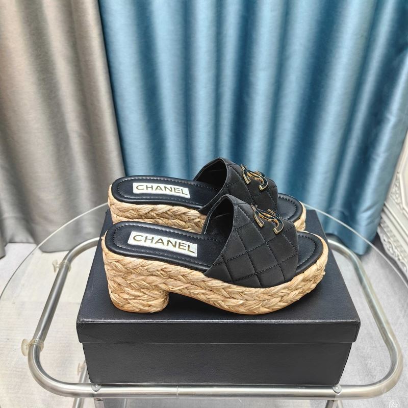 Ch*el slippers